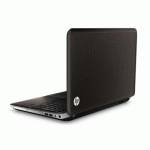 ноутбук HP Pavilion dv6-7060er Черный