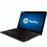 ноутбук HP Pavilion dv7-4030er