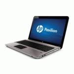 ноутбук HP Pavilion dv7-4101er