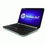 ноутбук HP Pavilion dv7-6b04er Черный