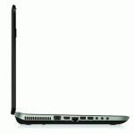 ноутбук HP Pavilion dv7-6b04er Черный