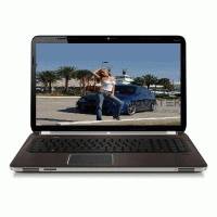 ноутбук HP Pavilion dv7-7160er Черный
