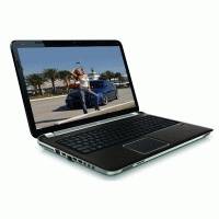 ноутбук HP Pavilion dv7-7160er Черный