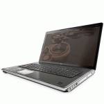 ноутбук HP Pavilion dv8-1010er