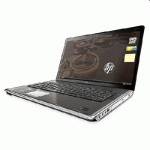 ноутбук HP Pavilion dv8-1250er