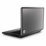 ноутбук HP Pavilion g6-1129er Черный