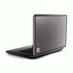 ноутбук HP Pavilion g6-2052er Черный
