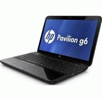 ноутбук HP Pavilion g6-2209sr Черный
