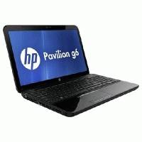 ноутбук HP Pavilion g6-2214sr Черный