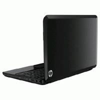 ноутбук HP Pavilion g6-2302er Черный