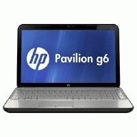 ноутбук HP Pavilion g6-2359er Белый