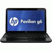 ноутбук HP Pavilion g6-2362er Черный