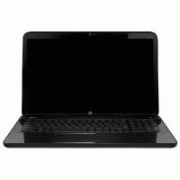 ноутбук HP Pavilion g6-2367er Черный