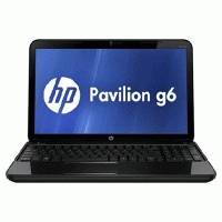 ноутбук HP Pavilion g6-2368er Черный