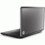 ноутбук HP Pavilion g7-1152er Черный