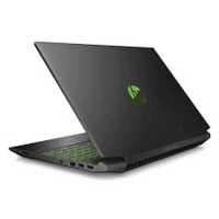 ноутбук HP Pavilion Gaming 15-dk1077ur-wpro Черный