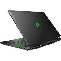 ноутбук HP Pavilion Gaming 15-dk1077ur-wpro Черный