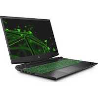 ноутбук HP Pavilion Gaming 15-dk1077ur-wpro Черный