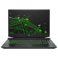 ноутбук HP Pavilion Gaming 15-ec1072ur-wpro Черный
