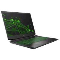 ноутбук HP Pavilion Gaming 15-ec1072ur-wpro Черный