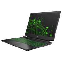 ноутбук HP Pavilion Gaming 15-ec1072ur-wpro Черный