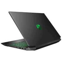 ноутбук HP Pavilion Gaming 15-ec1072ur-wpro Черный