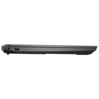 ноутбук HP Pavilion Gaming 15-ec1072ur-wpro Черный