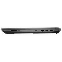 ноутбук HP Pavilion Gaming 15-ec1072ur-wpro Черный