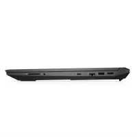 ноутбук HP Pavilion Gaming 16-a0017ur Черный