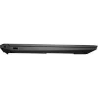 ноутбук HP Pavilion Gaming 16-a0024ur Черный