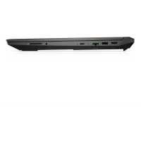 ноутбук HP Pavilion Gaming 16-a0035ur Черный