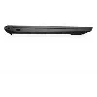 ноутбук HP Pavilion Gaming 16-a0041ur Черный