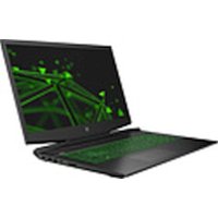 ноутбук HP Pavilion Gaming 17-cd0010ur Черный