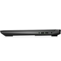 ноутбук HP Pavilion Gaming 17-cd0023ur Черный
