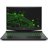 ноутбук HP Pavilion Gaming 17-cd1001ur Черный
