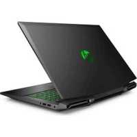 ноутбук HP Pavilion Gaming 17-cd1049ur Черный