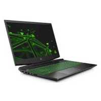 ноутбук HP Pavilion Gaming 17-cd1050ur Черный
