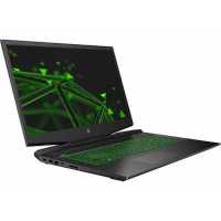 ноутбук HP Pavilion Gaming 17-cd1052ur Черный