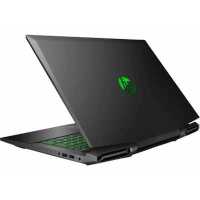 ноутбук HP Pavilion Gaming 17-cd1058ur Черный