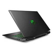 ноутбук HP Pavilion Gaming 17-cd2053ur Черный