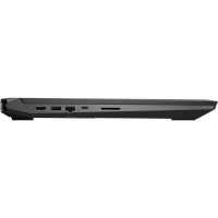 ноутбук HP Pavilion Gaming 17-cd2080ur Черный