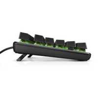 клавиатура HP Pavilion Gaming 550 9LY71AA Черный