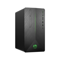 компьютер HP Pavilion Gaming 690-0007ur