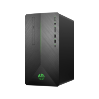 компьютер HP Pavilion Gaming 690-0007ur