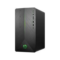 компьютер HP Pavilion Gaming 690-0010ur