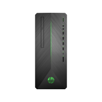компьютер HP Pavilion Gaming 790-0003ur