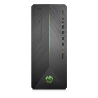 компьютер HP Pavilion Gaming 790-0019ur
