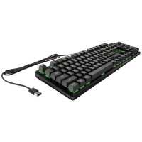 клавиатура HP Pavilion Gaming Keyboard 500 3VN40AA Черный