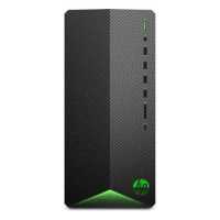 компьютер HP Pavilion Gaming TG01-1000ur Черный