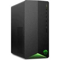 компьютер HP Pavilion Gaming TG01-1000ur Черный